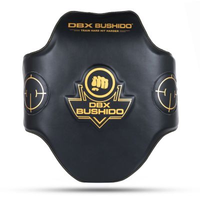 Stürmer-Torsoschutz | ProFighter | DBX Bushido