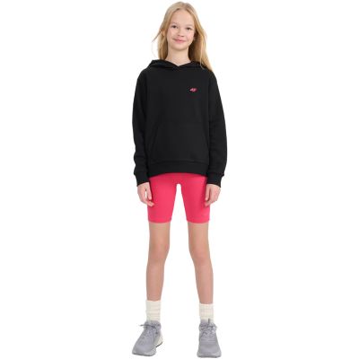 14. Shorts 4F CAS F014 Jr 4FJWSS25TSTIF014 55S