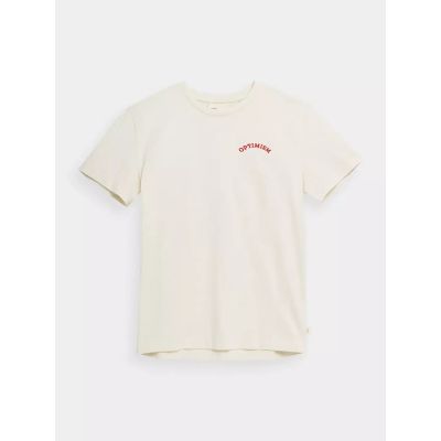 Outhorn T-Shirt M OTHSS23TTSHM451-11S