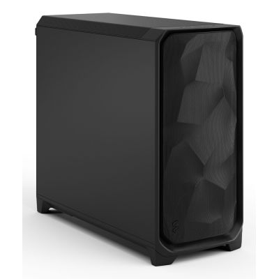 3. Fractal Design Meshify 3 XL Gehäuse, komplett schwarz - ATX