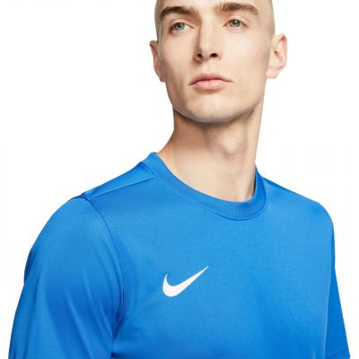8. Nike Dry Park VII JSY SS M BV6708 463 T-Shirt