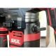 3. Skil 1781 GB Bohrhammer, SDS Plus, Rot, 3,6 cm, 100 U/min, 750 U/min, 5 J