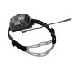 5. Ledlenser HF8R Core Black LED-Scheinwerfer