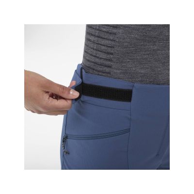 3. MILLET W Kamet Xcs Pant Marineblau