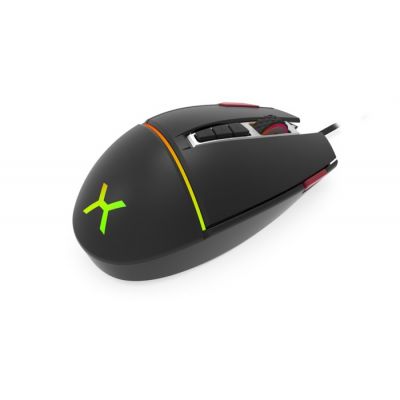 8. KRUX Fuze Pro Gaming-Maus