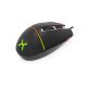 8. KRUX Fuze Pro Gaming-Maus