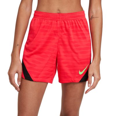 7. Nike Dri-FIT Strike W Shorts CW6095-660