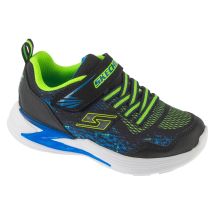 Skechers Erupters III - Derlo 90563L-BBLM Schwarz 27