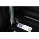 10. Digitus Unique Netzwerkschrank - 600x600 mm (BxT)