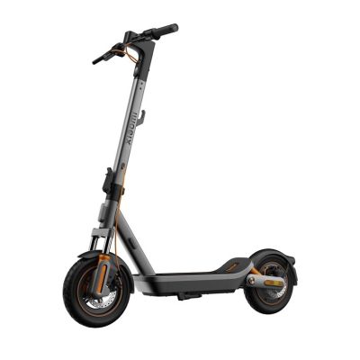 8. Xiaomi Elektroroller 6 Max GL Schwarz 25 km/h 10 Ah