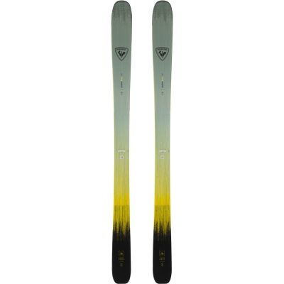 Rossignol SENDER SOUL 102 OPEN Ski
