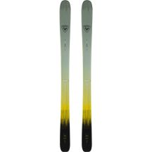 Rossignol SENDER SOUL 102 OPEN Ski