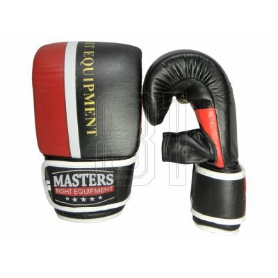 2. Instrument gloves MASTERS RP-PL 10056-PLM
