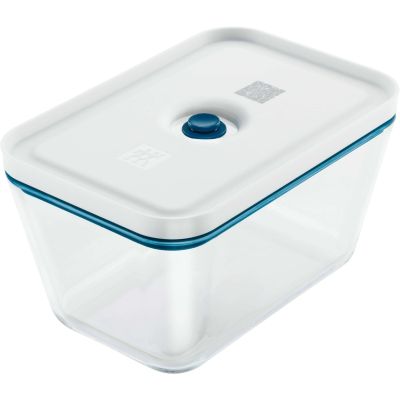 3. ZWILLING Fresh & Save 36815-016-0 Kunststoff-Starterset M/L