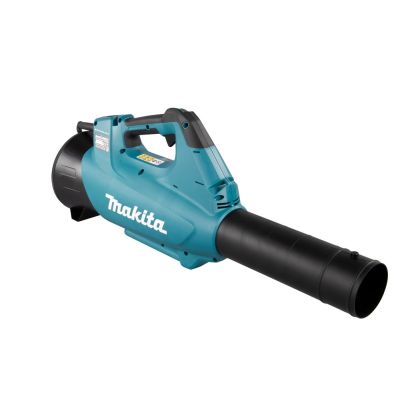 7. Makita 36V Laubbläser Modell UB001CZ, angetrieben von PDC01 oder PDC1200
