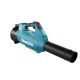 7. Makita 36V Laubbläser Modell UB001CZ, angetrieben von PDC01 oder PDC1200