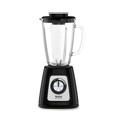 5. Tefal BL 4358 Standmixer (800 W; schwarz)