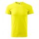 3. Adler Basic T-shirt M MLI-12996