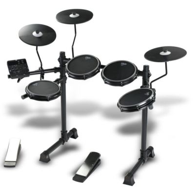 V-TONE ELD1 elektronisches Schlagzeug 7" hintergrundbeleuchtet