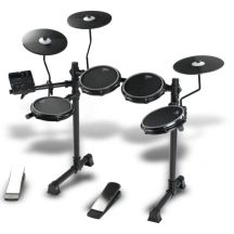 V-TONE ELD1 elektronisches Schlagzeug 7" hintergrundbeleuchtet