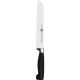 6. ZWILLING Four Star 35145-007-0 Selbstschärfendes Messerset, 7-teilig, Schwarz