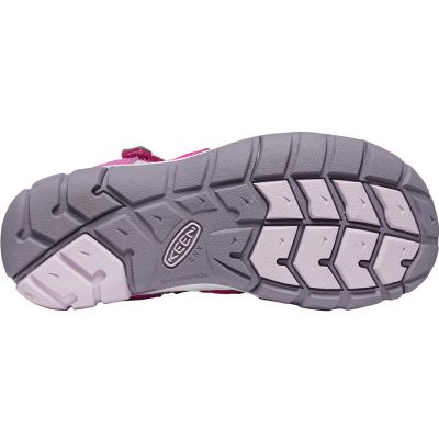 4. Keen Seacamp II Cnx Jr 1022994 Sandalen