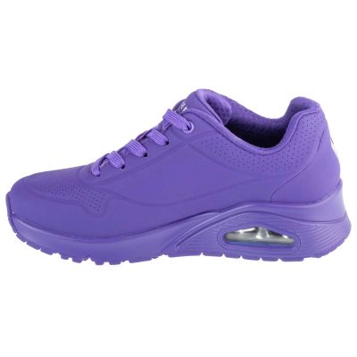 2. Skechers Uno - Night Shades 73667-PUR Lila 36