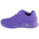 2. Skechers Uno - Night Shades 73667-PUR Lila 36