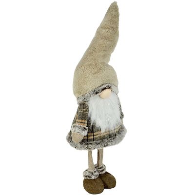 2. DEKORATIVER WEIHNACHTS­GNOM 80 CM MICA