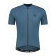 Rogelli EXPLORE Herren-T-Shirt blau XL
