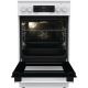 3. Standherd GORENJE GECS5C70WA