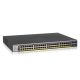 2. Netgear GS752TP-300EUS 52p PoE 380W (PoE+: 48p) Managed Gigabit Switch