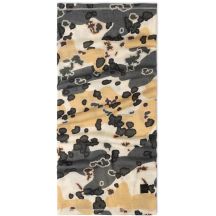 Bandana BUFF MERINO LIGHTWEIGHT DIGITAL PRINTS UGAL MULTI, Einheitsgröße