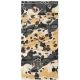 Bandana BUFF MERINO LIGHTWEIGHT DIGITAL PRINTS UGAL MULTI, Einheitsgröße