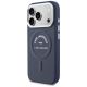 2. Karl Lagerfeld Karl RSG Logo MagSafe Hülle für iPhone 17 Pro - Blau