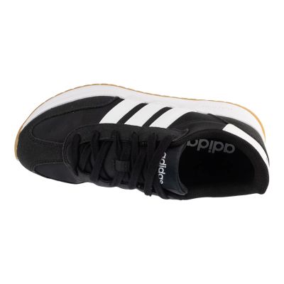 3. adidas RUN 70s 2.0 JI2265 Schwarz 38