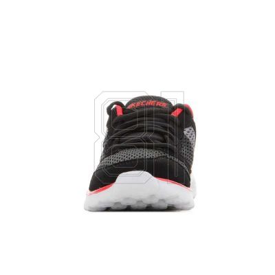 12. Skechers Go Run 400 Jr 97681L-BGRD Schuhe