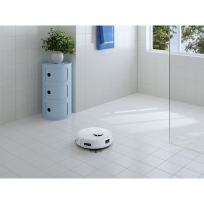 8. Ecovacs Deebot MINI Reinigungsroboter