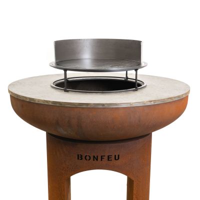 7. Bonfeu Bonpizza BPO Pizzaofen