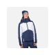 Rossignol W Summit Str Jkt Marineblaue Jacke