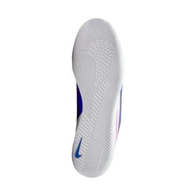 6. Nike Phantom 6 Low Club IC HQ2323 446 Fußballschuhe