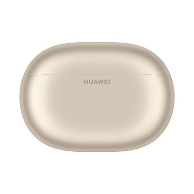Huawei FreeBuds Pro 5 Kabelloses In-Ear-Headset für Anrufe/Musik/Sport/Alltag USB Typ-C Bluetooth Sand