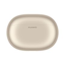 Huawei FreeBuds Pro 5 Kabelloses In-Ear-Headset für Anrufe/Musik/Sport/Alltag USB Typ-C Bluetooth Sand