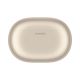 Huawei FreeBuds Pro 5 Kabelloses In-Ear-Headset für Anrufe/Musik/Sport/Alltag USB Typ-C Bluetooth Sand