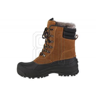 6. CMP Kinos WP Schneestiefel M 3Q48867-P758