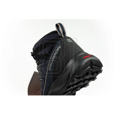 7. Salomon Onis M 471013 Schuhe