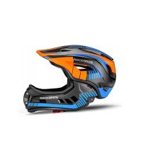 Rockbros Kinderfahrradhelm 48-54 cm