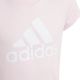 5. adidas Big Logo Tee Jr IC6123