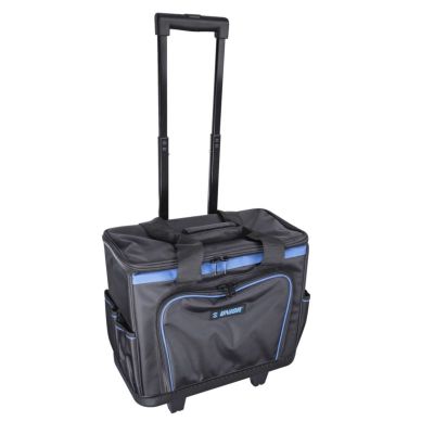 UNIOR Werkzeugtasche mit Rollen 460x270x400