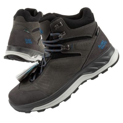 2. Hanwag M H9124-064597 Trekkingschuhe